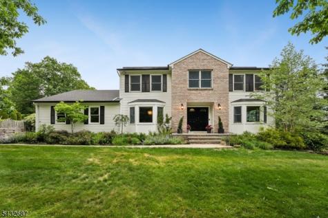 61 Howell Drive West Orange NJ 07052