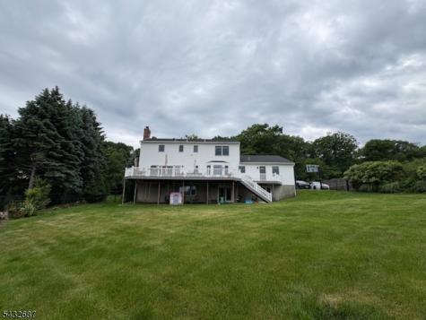 61 Howell Drive West Orange NJ 07052