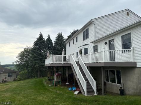 61 Howell Drive West Orange NJ 07052