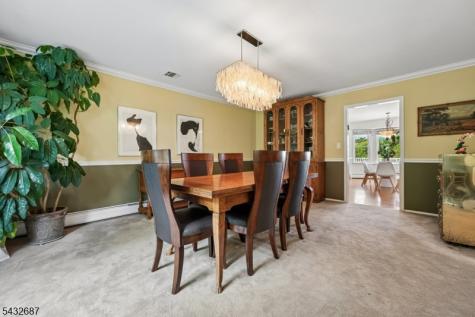 61 Howell Drive West Orange NJ 07052