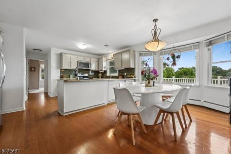 61 Howell Drive West Orange NJ 07052