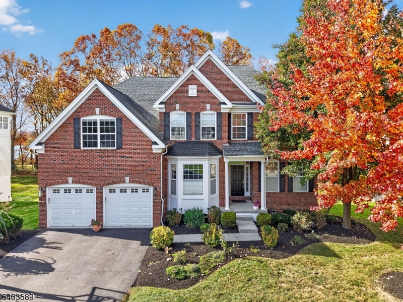 43 Crestview Drive Clinton NJ 08809