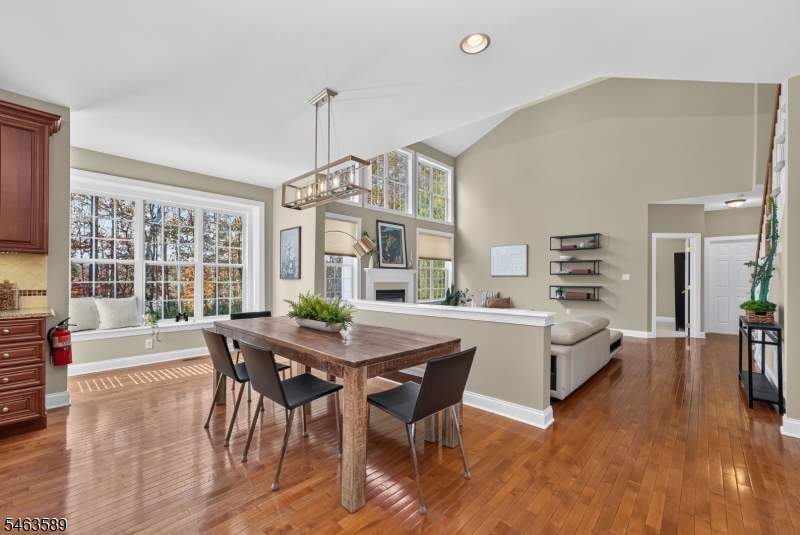 43 Crestview Drive Clinton NJ 08809
