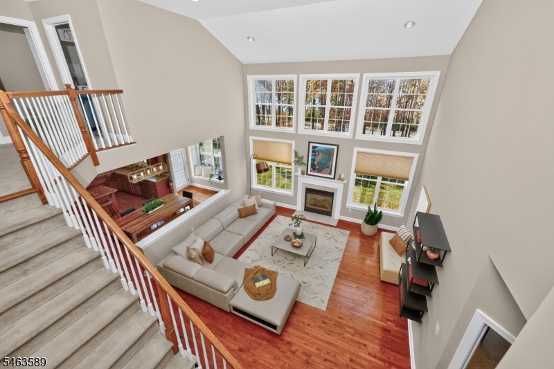 43 Crestview Drive Clinton NJ 08809