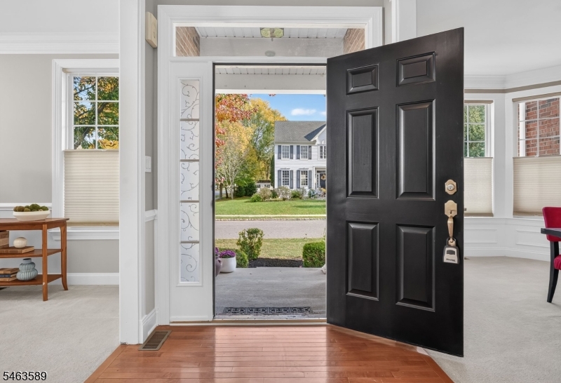 43 Crestview Drive Clinton NJ 08809