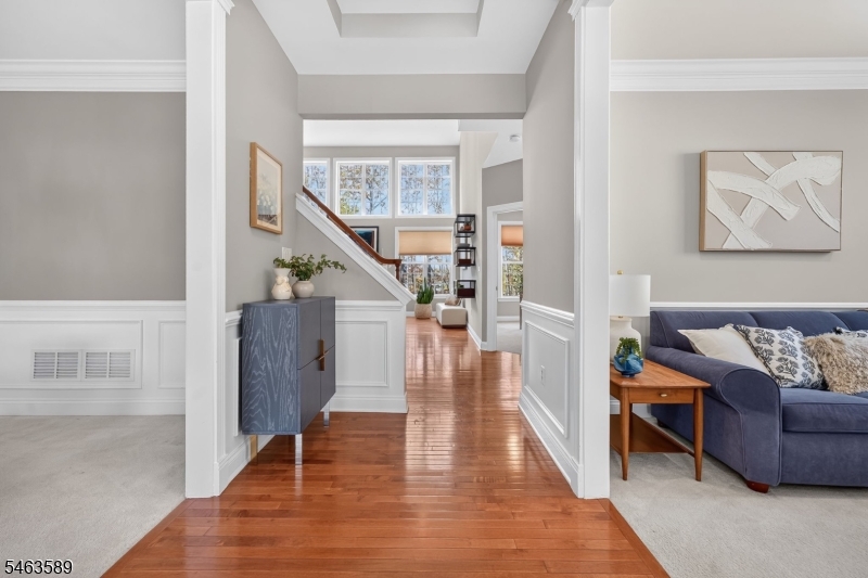 43 Crestview Drive Clinton NJ 08809