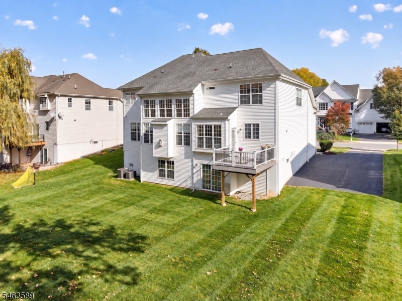 43 Crestview Drive Clinton NJ 08809