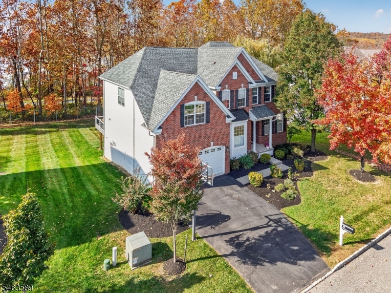 43 Crestview Drive Clinton NJ 08809