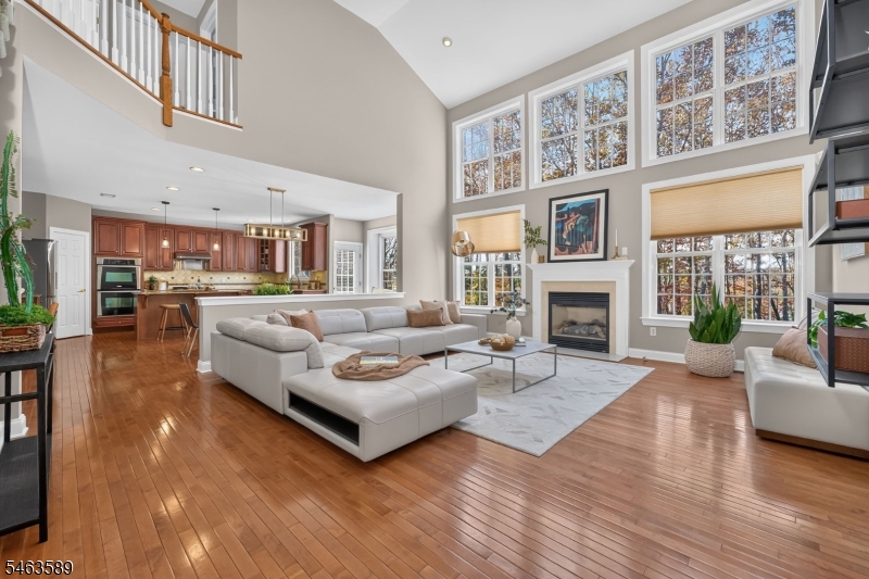 43 Crestview Drive Clinton NJ 08809