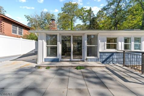 26 Rock Road West Milford NJ 07480