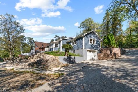 26 Rock Road West Milford NJ 07480