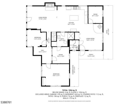 26 Rock Road West Milford NJ 07480