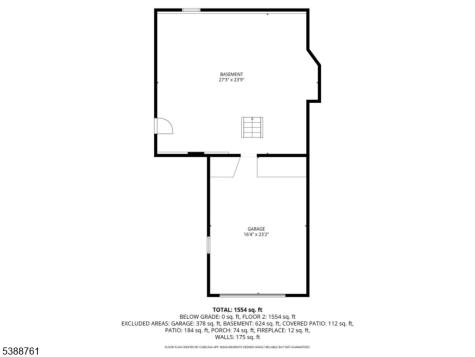 26 Rock Road West Milford NJ 07480