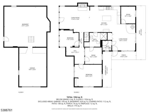 26 Rock Road West Milford NJ 07480