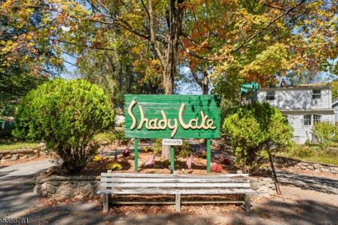 26 Rock Road West Milford NJ 07480