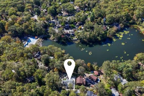 26 Rock Road West Milford NJ 07480