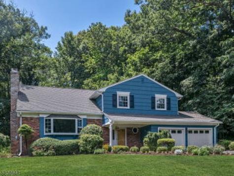 7 Oak Park Drive Morris NJ 07960