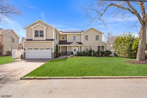 23 George Road Emerson NJ 07630