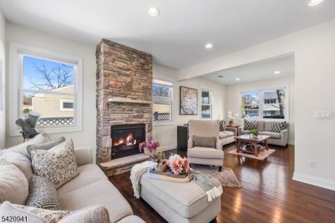 23 George Road Emerson NJ 07630