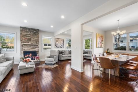 23 George Road Emerson NJ 07630