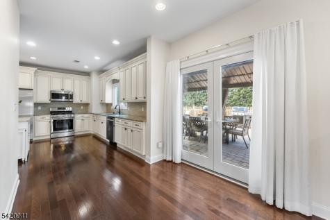 23 George Road Emerson NJ 07630