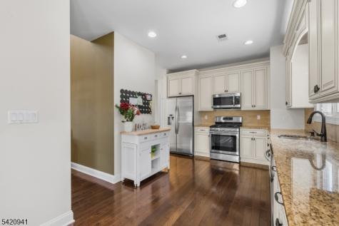 23 George Road Emerson NJ 07630