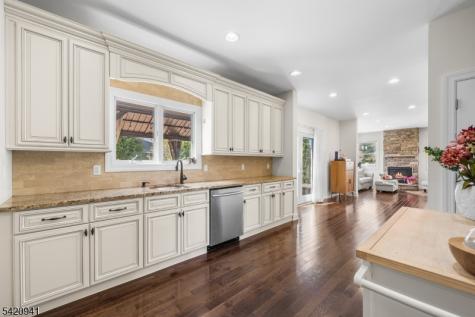 23 George Road Emerson NJ 07630