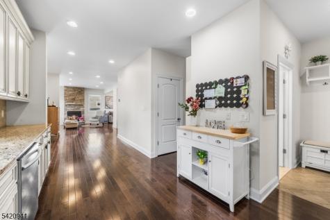23 George Road Emerson NJ 07630