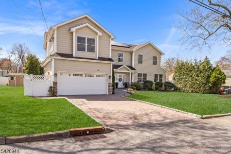 23 George Road Emerson NJ 07630