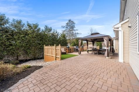 23 George Road Emerson NJ 07630