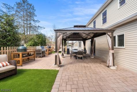 23 George Road Emerson NJ 07630