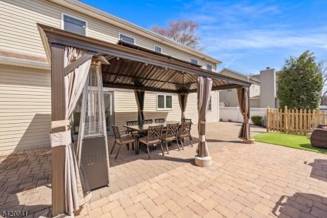 23 George Road Emerson NJ 07630