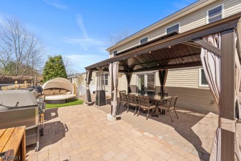 23 George Road Emerson NJ 07630