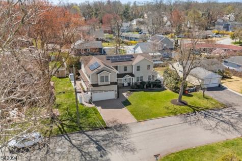23 George Road Emerson NJ 07630
