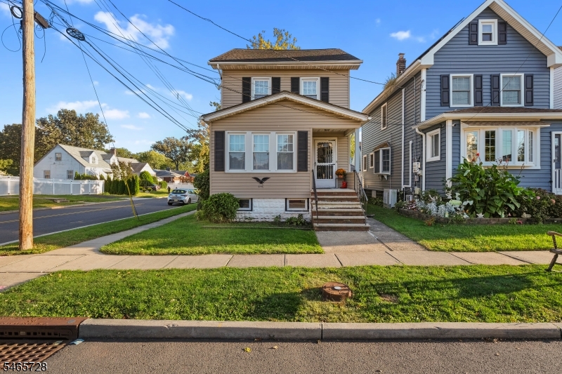 646 E 2nd Avenue Roselle NJ 07203