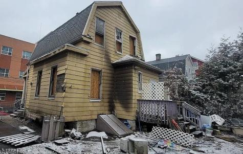 176 Madison Avenue Irvington NJ 07111