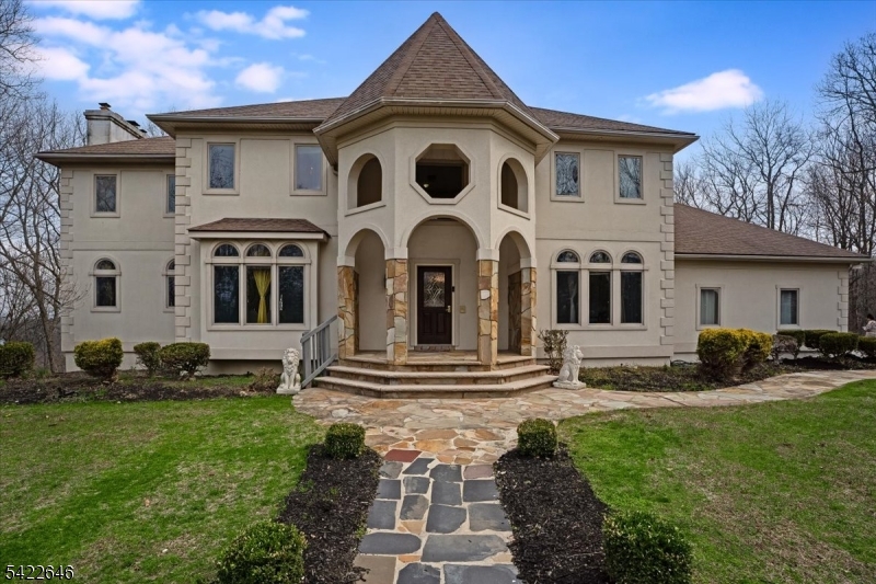 25 Starrett Court Sparta NJ 07871
