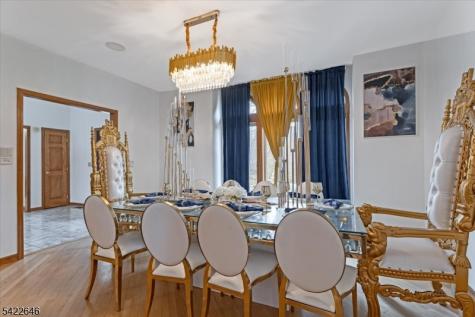 25 Starrett Court Sparta NJ 07871