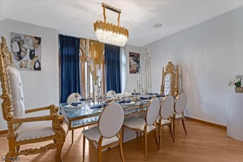 25 Starrett Court Sparta NJ 07871