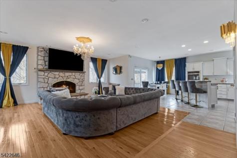 25 Starrett Court Sparta NJ 07871