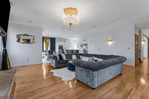 25 Starrett Court Sparta NJ 07871