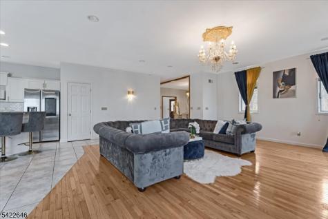 25 Starrett Court Sparta NJ 07871