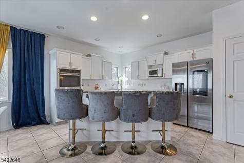 25 Starrett Court Sparta NJ 07871