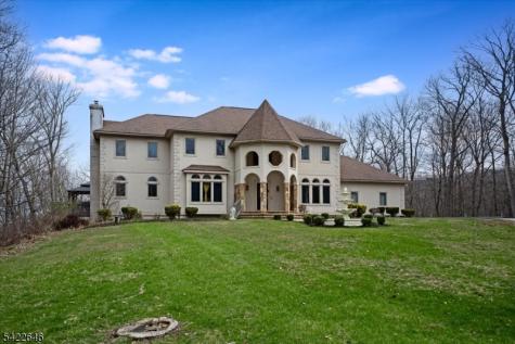 25 Starrett Court Sparta NJ 07871