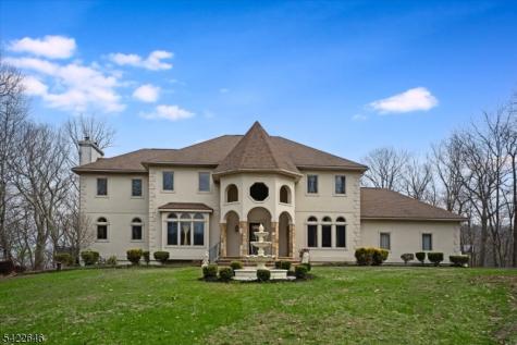 25 Starrett Court Sparta NJ 07871