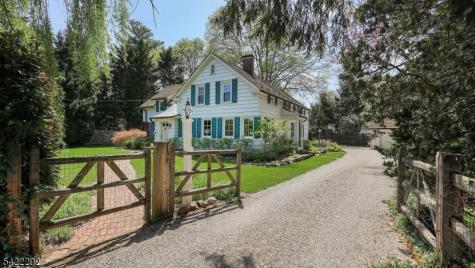 515 Woodland Avenue Westfield NJ 07090