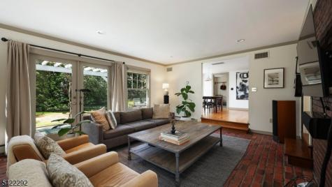 515 Woodland Avenue Westfield NJ 07090