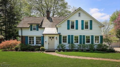 515 Woodland Avenue Westfield NJ 07090