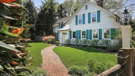 515 Woodland Avenue Westfield NJ 07090