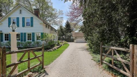 515 Woodland Avenue Westfield NJ 07090